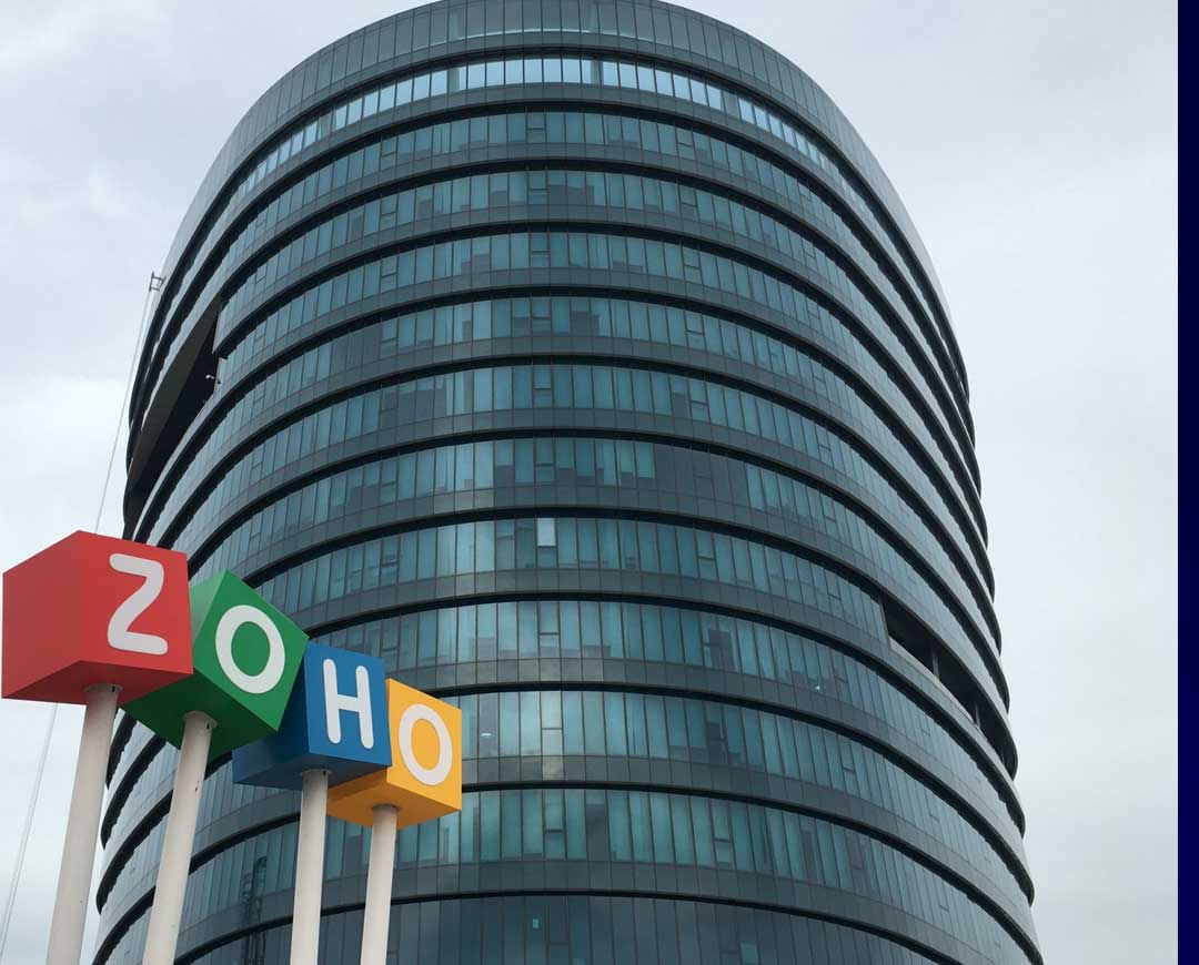 Zoho Releases Patch for Critical Flaw Affecting ManageEngine Desktop Central